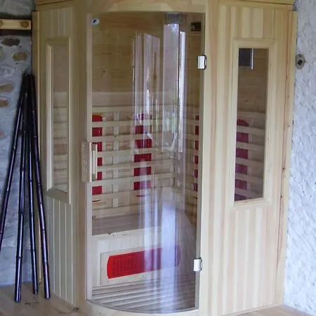 Bed & Breakfast La Buissonniere