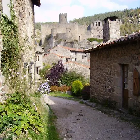 La Buissonniere Bed & Breakfast