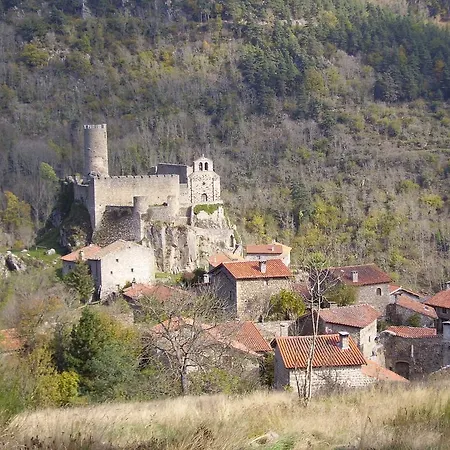 La Buissonniere Bed & Breakfast *