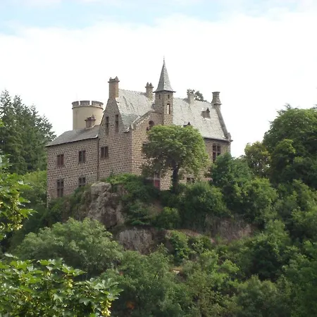 La Buissonniere Bed & Breakfast Saint-Vincent (Haute-Loire)