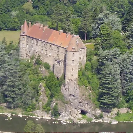La Buissonniere Bed & Breakfast *