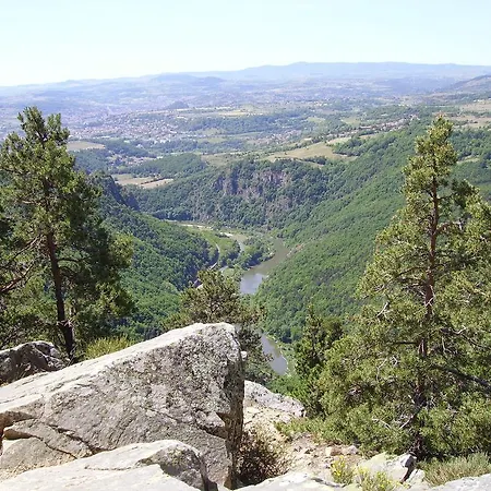 Bed & Breakfast La Buissonniere