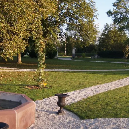 La Buissonniere 3* Saint-Vincent (Haute-Loire)