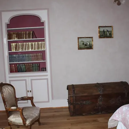 Bed & Breakfast La Buissonniere *