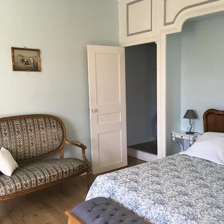 La Buissonniere Saint-Vincent (Haute-Loire)