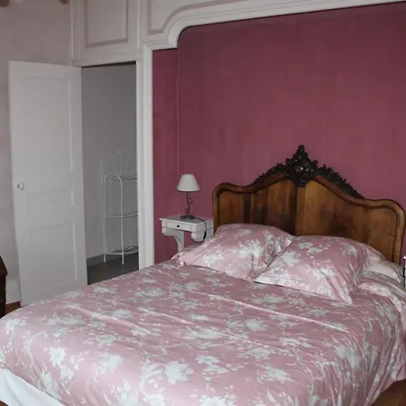 Bed & Breakfast La Buissonniere Saint-Vincent (Haute-Loire)