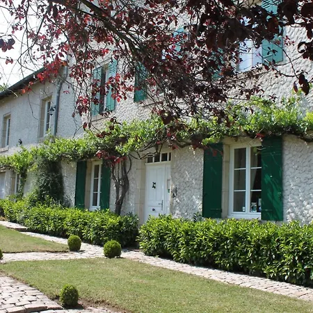 La Buissonniere Bed & Breakfast Saint-Vincent (Haute-Loire)