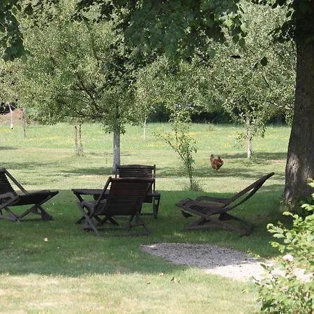 Bed & Breakfast La Buissonniere *