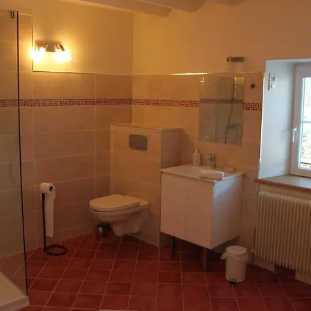 La Buissonniere Bed & Breakfast
