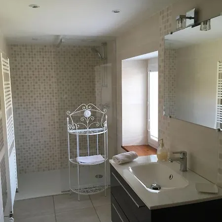 La Buissonniere Bed & Breakfast