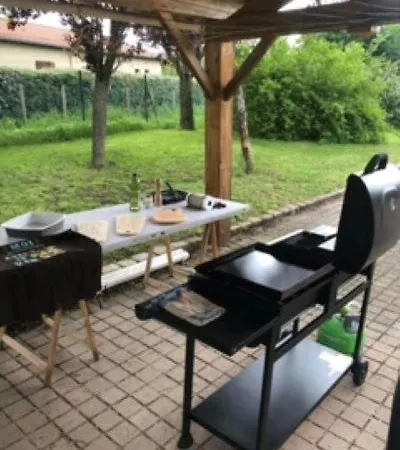 La Buissonniere