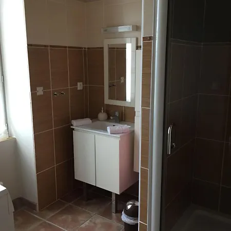 La Buissonniere Bed & Breakfast