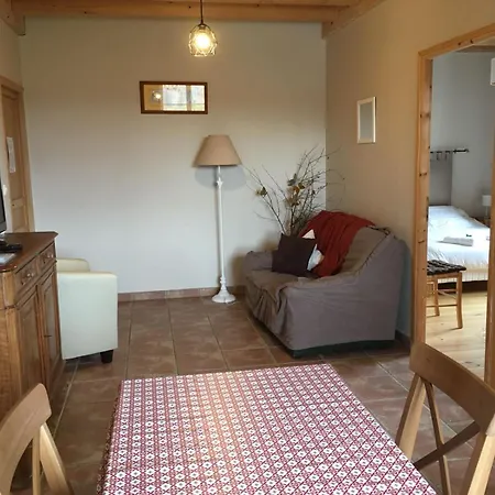 Bed & Breakfast La Buissonniere