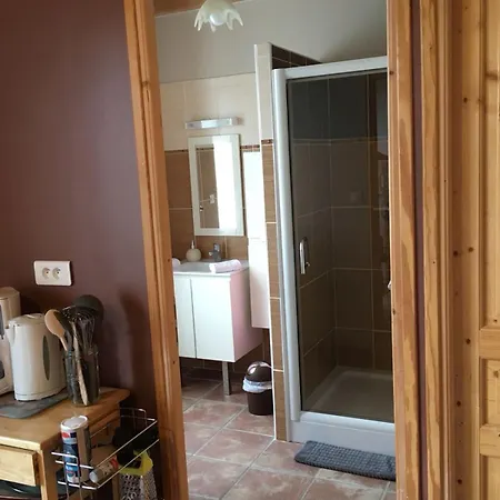 La Buissonniere Bed & Breakfast *
