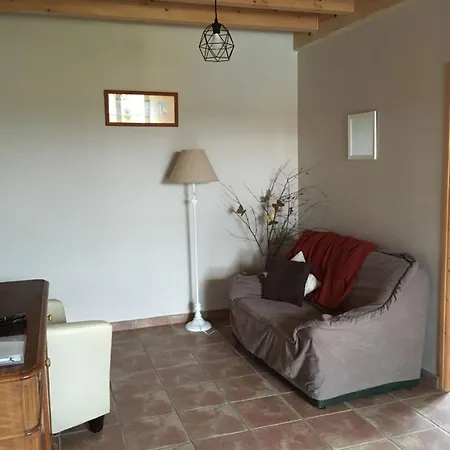 Bed & Breakfast La Buissonniere 3*