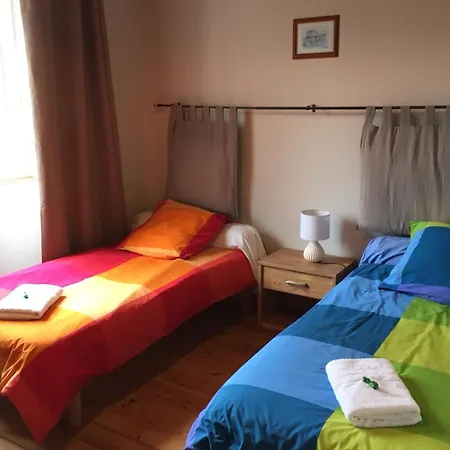 La Buissonniere Bed & Breakfast Saint-Vincent (Haute-Loire)