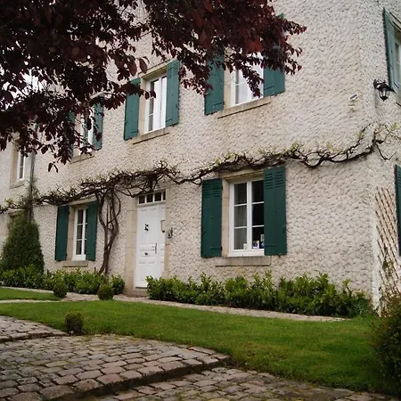 Bed & Breakfast La Buissonniere