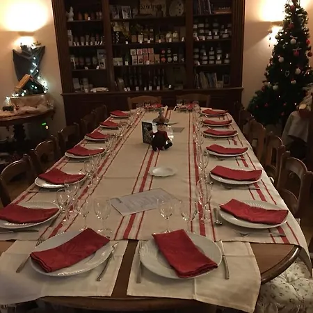 Bed & Breakfast La Buissonniere