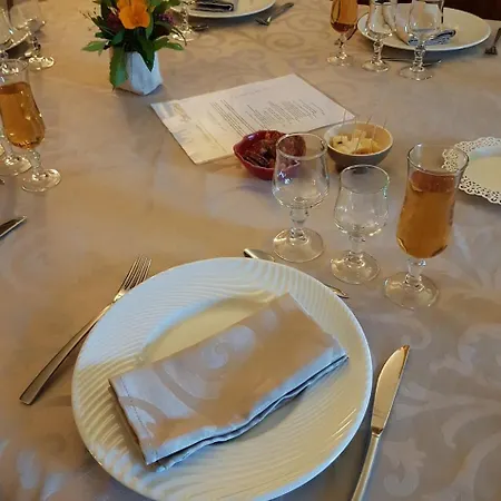 Bed & Breakfast La Buissonniere Saint-Vincent (Haute-Loire)