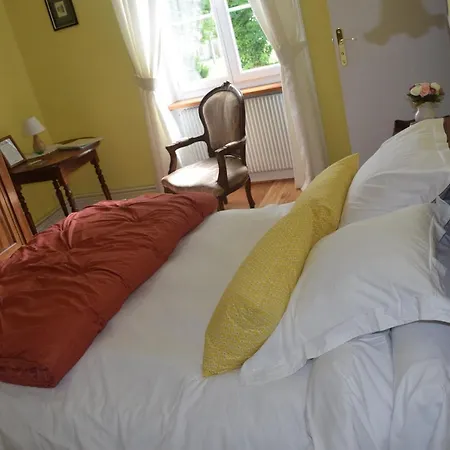 La Buissonniere Bed & Breakfast