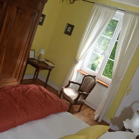 Bed & Breakfast La Buissonniere