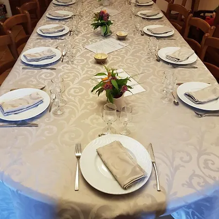 Bed & Breakfast La Buissonniere *