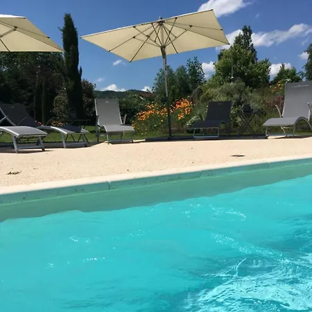 La Buissonniere Bed & Breakfast