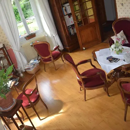 La Buissonniere Saint-Vincent (Haute-Loire)