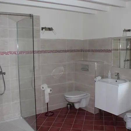 Bed & Breakfast La Buissonniere *
