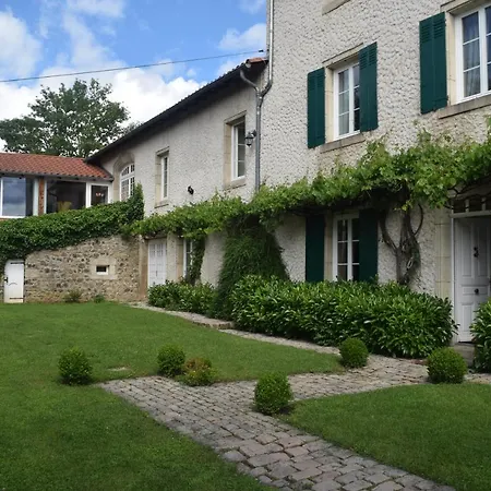 Bed & Breakfast La Buissonniere