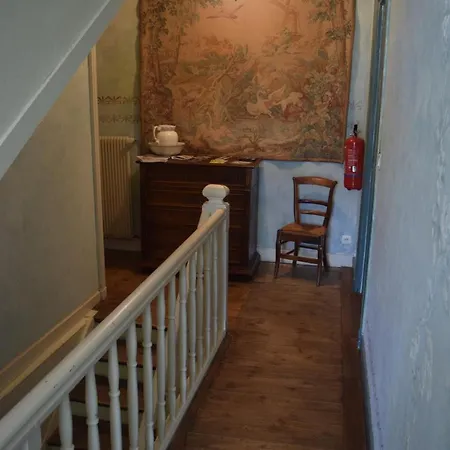 La Buissonniere Bed & Breakfast