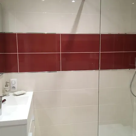 La Buissonniere Bed & Breakfast Saint-Vincent (Haute-Loire)