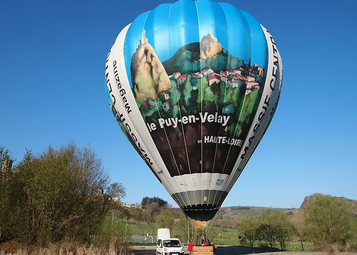 La Buissonniere ベッド・アンド・ブレックファスト Saint-Vincent