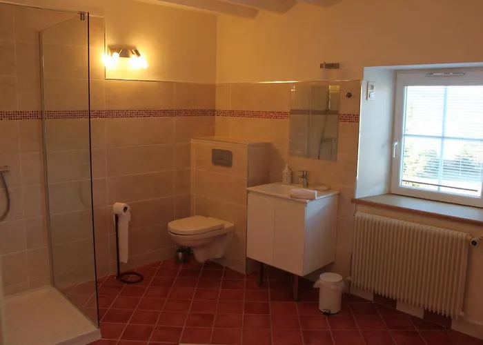 La Buissonniere ベッド・アンド・ブレックファスト