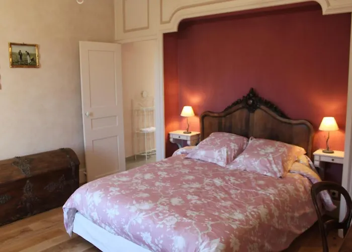 La Buissonniere Saint-Vincent